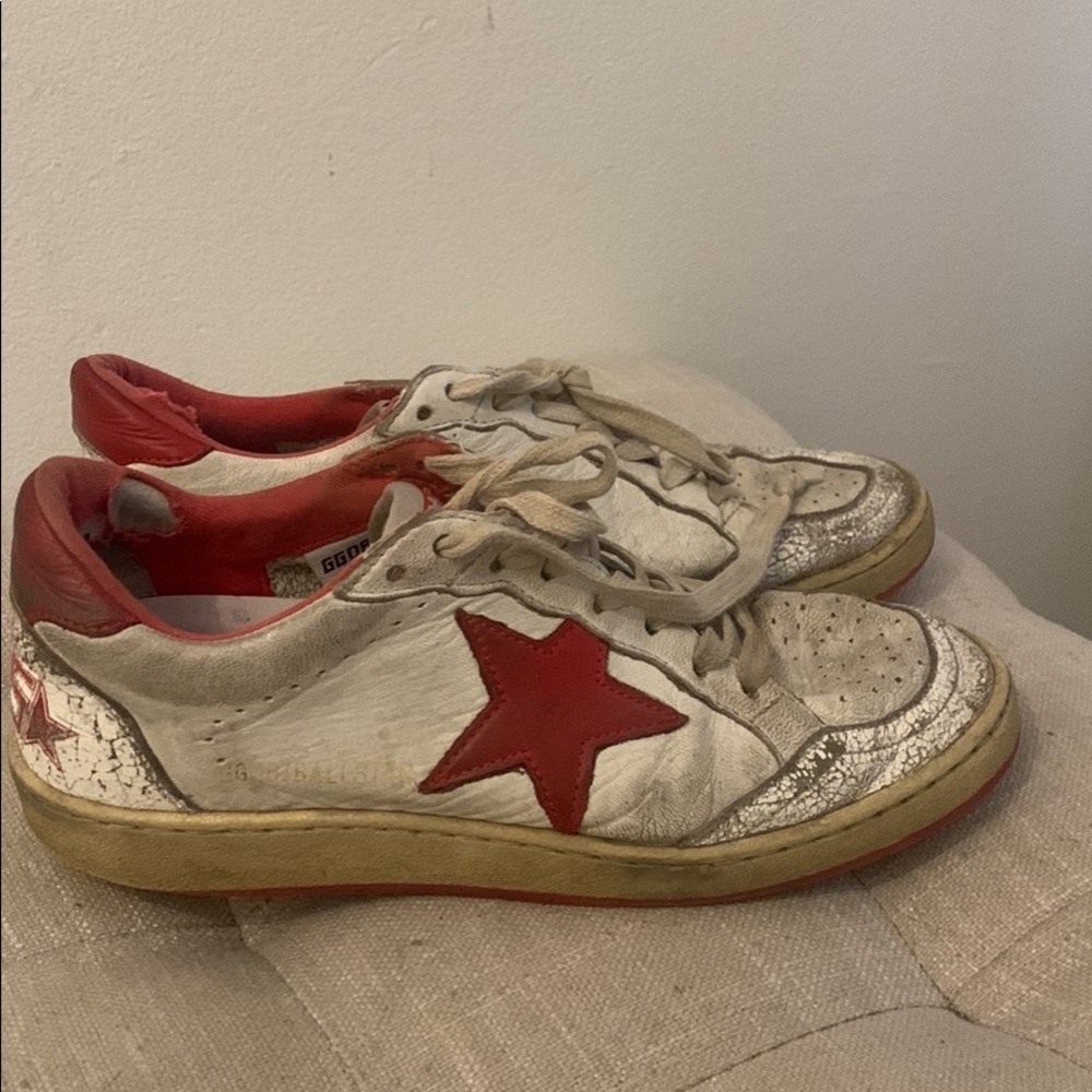 Golden Goose Sneakers